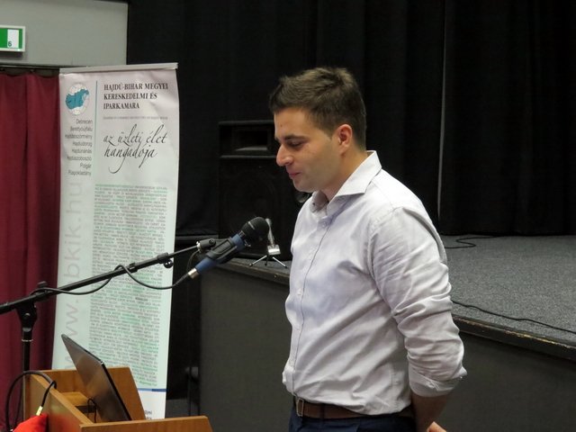 Bihari Értékek turisztikai szakmai délelőtt 39